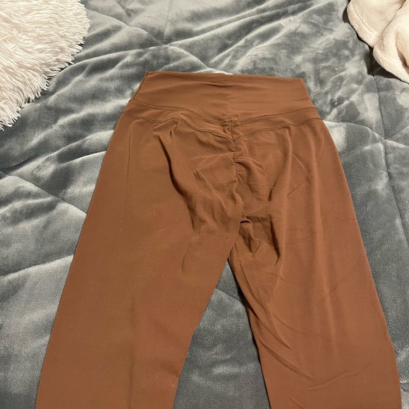 Gymshark Whitney Simmons S2 collection leggings - Picture 3 of 14